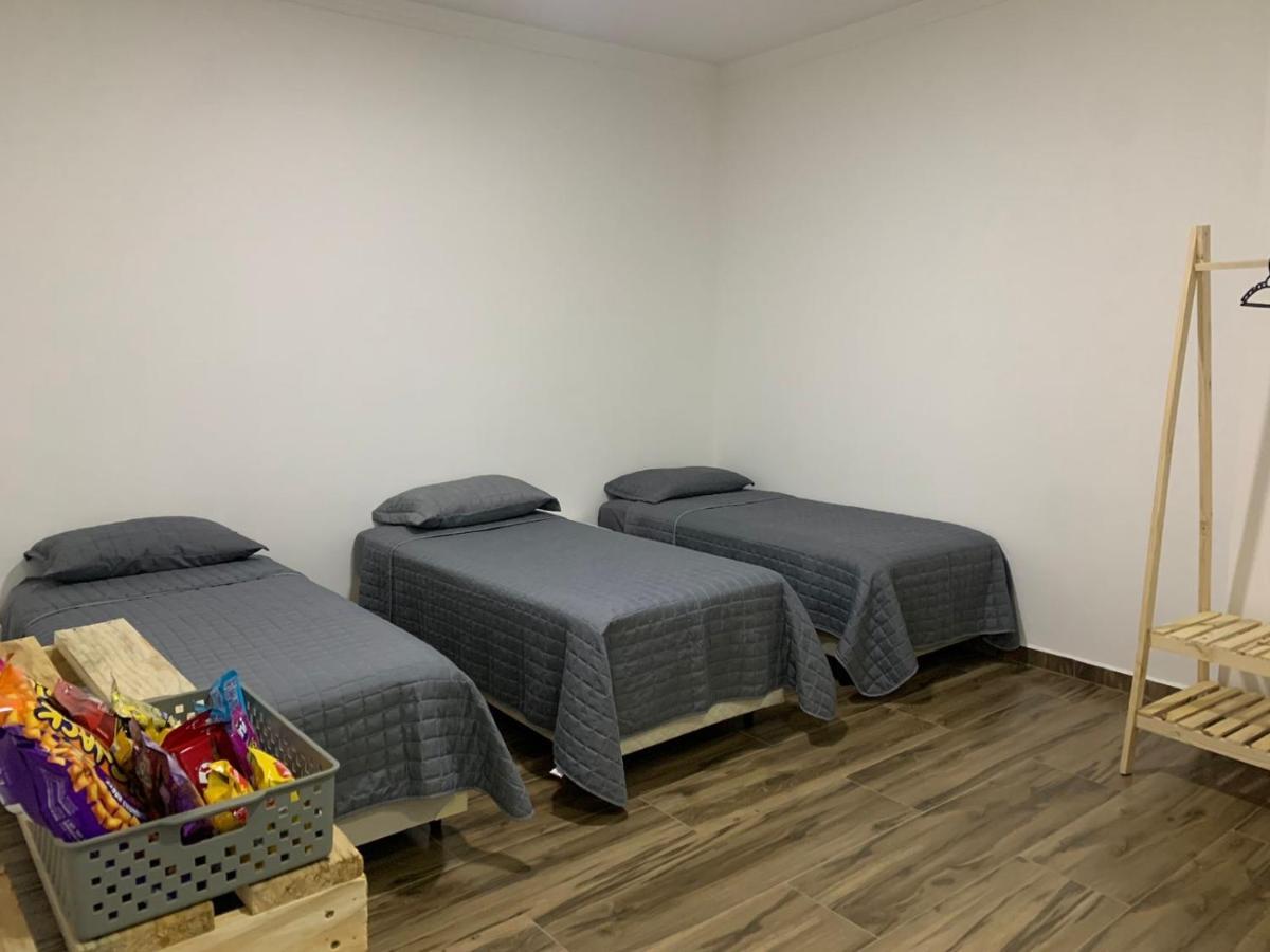 Hospedaria Colinas Indaiatuba Dış mekan fotoğraf