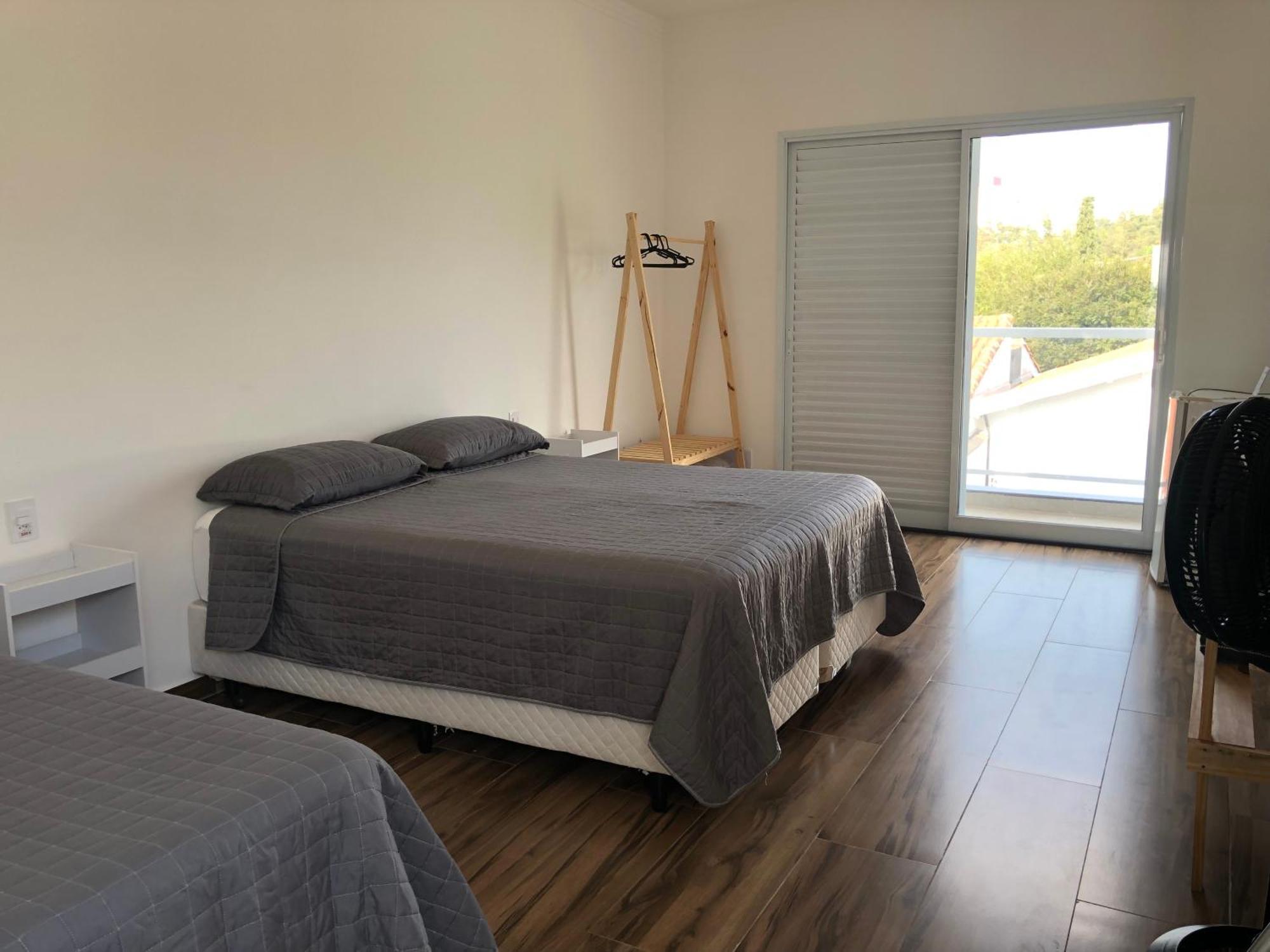 Hospedaria Colinas Indaiatuba Dış mekan fotoğraf